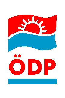 [Flag of ODP]